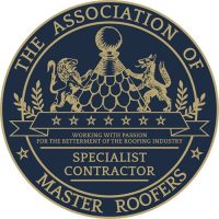 The association of master roofers
